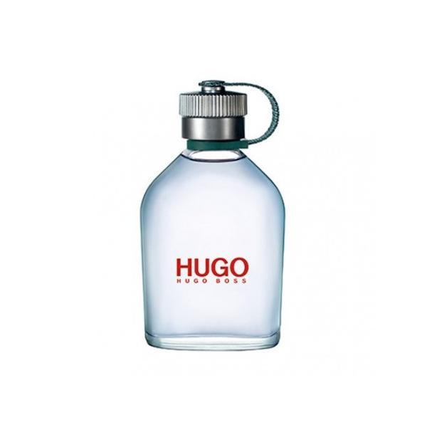 Apa de toaleta Hugo Man, Hugo Boss, 40ml esteto