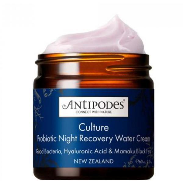 Crema pentru fata, Culture Probiotic, Antipodes, 60 ml Antipodes