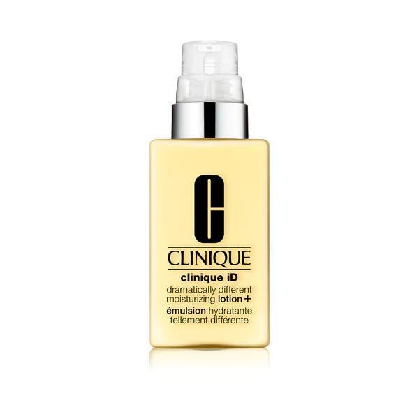 Set cadou : Moisturizing Lotion 115 Ml + Active Concentrate Uneven Skintone 10 Ml Clinique Id Dramatically Different Clinique imagine noua 2022