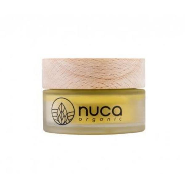 Crema anti-aging pentru fata Nuca Organic 50ml