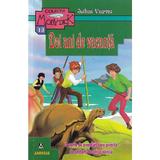 Doi ani de vacanta - Jules Verne, editura Andreas