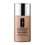 Fond de ten 74 Beige, Even Better Makeup Foundation Spf15, Clinique, 30ml