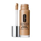 Fond de ten si corector 18 Sand, Beyond Perfecting Foundation + Concealer, Clinique, 30ml