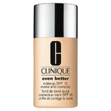 Fond de ten 30 Toffe, Even Better Makeup Foundation Spf15, Clinique, 30ml