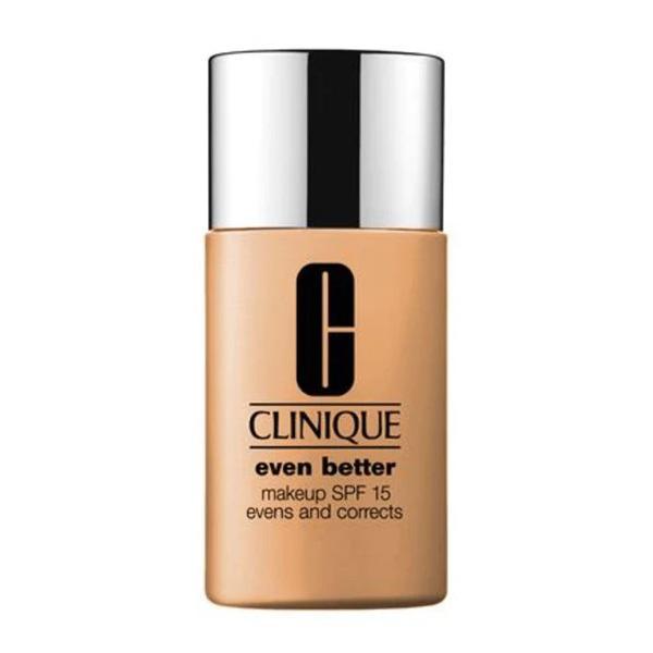 Fond de ten 94 Deep Neutral, Even Better Makeup Foundation Spf15, Clinique, 30ml