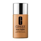 Fond de ten 29 Latte, Even Better Makeup Foundation Spf15, Clinique, 30ml