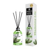 Odorizant de Camera cu betisoare Nedens, Madonna Lily 110 ml 