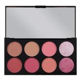 Paleta Makeup Revolution Sugar and Spice 13g