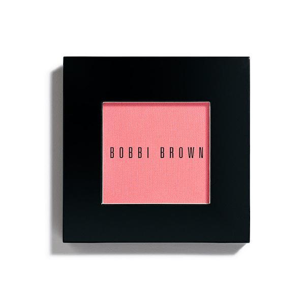 Blush Pretty Coral Bobbi Brown, 3.7g 3.7g poza noua reduceri 2022