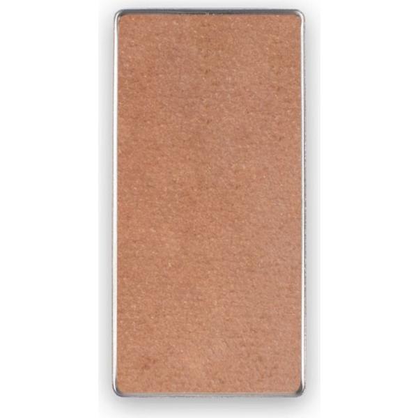 Pudra bronzanta bio tan please, benecos, refill, 3g
