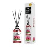 Odorizant de Camera cu betisoare Nedens, Peony 110 ml 