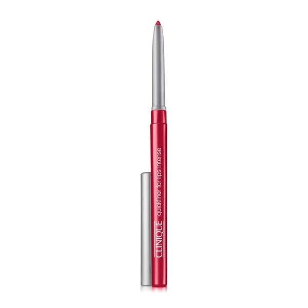 Creion de buze 05 intense passion, quickliner lips , clinique, 0.3g