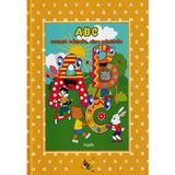 ABC versuri adunate. Rime minunate - Petcu Abdulea, editura Aquila