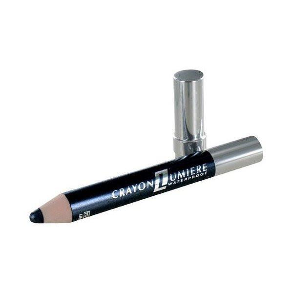 Crayon Lumiere, Perle Noire, Waterproof, Mavala, 1.6 gr esteto.ro imagine noua