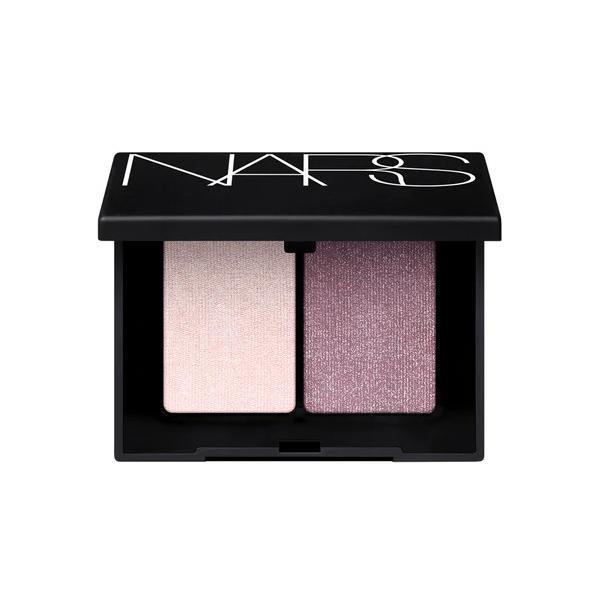 Fard de ochi thessalonique, duo eyeshadow, nars, 2x1.1g