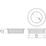 maner-ingropat-rotund-b224-finisaj-crom-lucios-d-40-5-mm-2.jpg