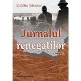 Jurnalul renegatilor - Ovidiu Barsan