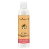 Gel anti-frizz pentru parul cret - Shea Moisture, 237 ml