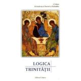 Logica Trinitatii - Calinic, editura Crimca