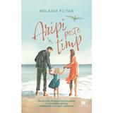 Aripi peste timp - Melania Flitan, Editura Creator