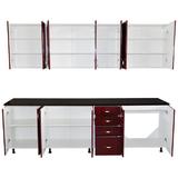 bucatarie-zebra-2-6-metri-mdf-rosu-simplu-cu-blat-termoizolant-stejar-ciocolata-2.jpg
