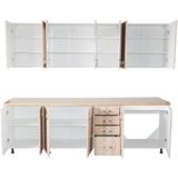 bucatarie-zebra-2-6-metri-mdf-sonoma-cu-blat-termoizolant-culoare-artar-2.jpg