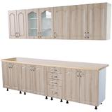 bucatarie-zebra-2-6-metri-mdf-sonoma-cu-blat-termoizolant-culoare-artar-3.jpg