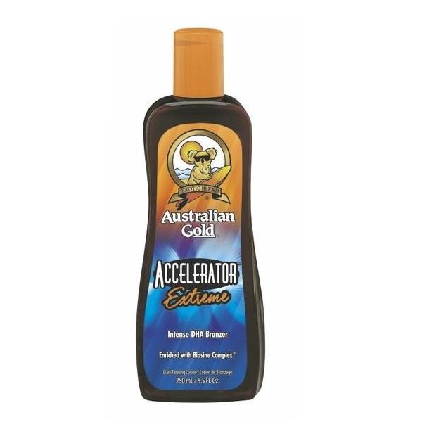 Lotiune de corp Australian Gold Accelerator Extreme 250ml Australian Gold
