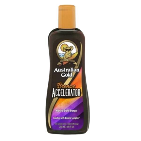 Accelerator bronzare Australian Gold Bronze Accelerator 250ml Australian Gold