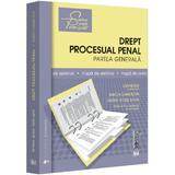 Drept procesual penal. Partea generala: Mapa de seminar Ed.4 - Ion Neagu, Mircea Damaschin, Andrei Viorel Iugan, editura Universul Juridic