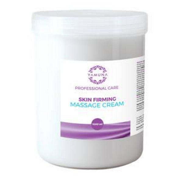 Crema Antirid pentru Fermitate Yamuna, 1000ml 1000ML