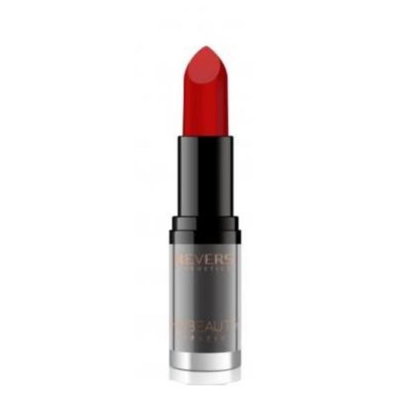 Ruj de buze hd beauty, revers, dark pasion, 01 marylin, rosu, 4g
