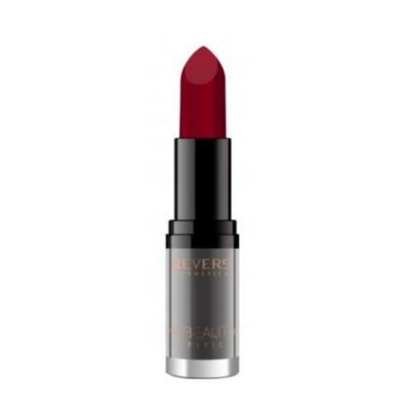 Ruj de buze hd beauty, revers, dark pasion, 02 amy, rosu inchis, 4g