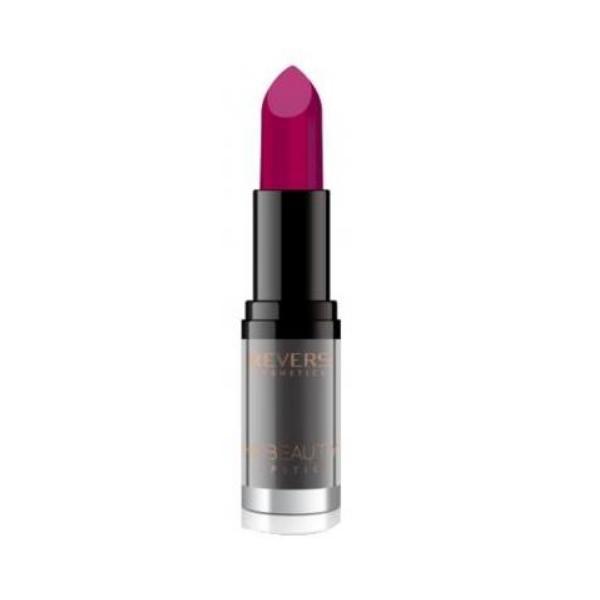 Ruj de buze hd beauty, revers, dark pasion, 04 rose, roz, 4g