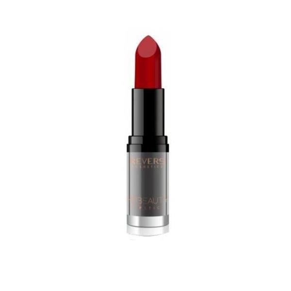 Ruj de buze hd beauty, revers, dark pasion, 03 alice, rosu, 4g
