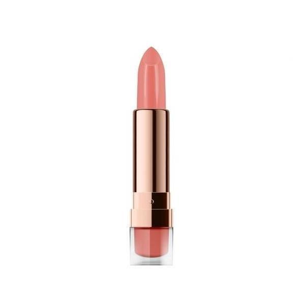Ruj de buze satin lips, revers, chocolate touch, 19, maro, 4g