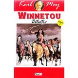 Winnetou Vol.2. Detectiv - Karl May