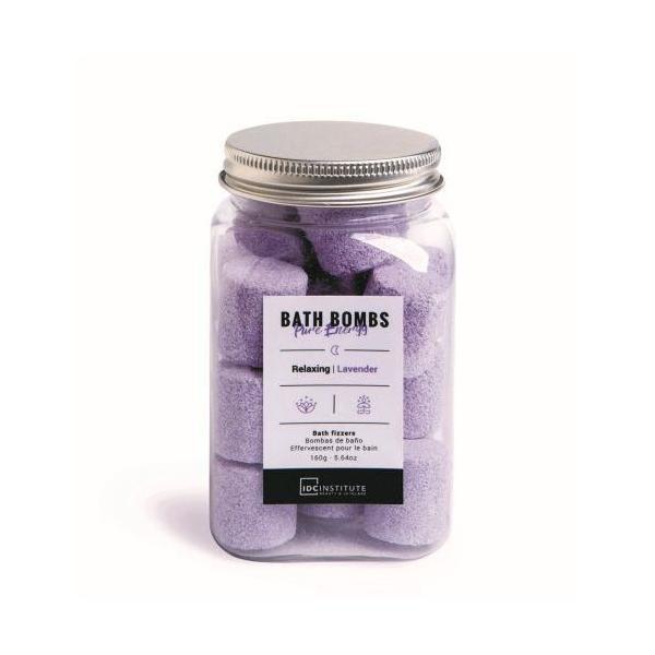 Bile de baie pure energy idc institute 150 g