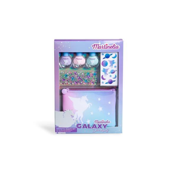Set produse cosmetice fantastic beauty galaxy dreams martinelia 24155