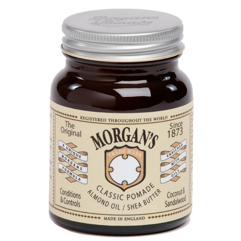 Pomada Clasica - Morgan's Classic Pomade 100 ml