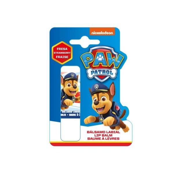 Balsam de buze, paw patrol, baieti, 4g