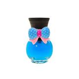 Lac de unghii pe baza de apa, pentru copii, Peel-Off, Tutu, Vipera, 09, Turquoise Pointe