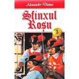 Sfinxul Rosu Vol.2 - Alexandre Dumas