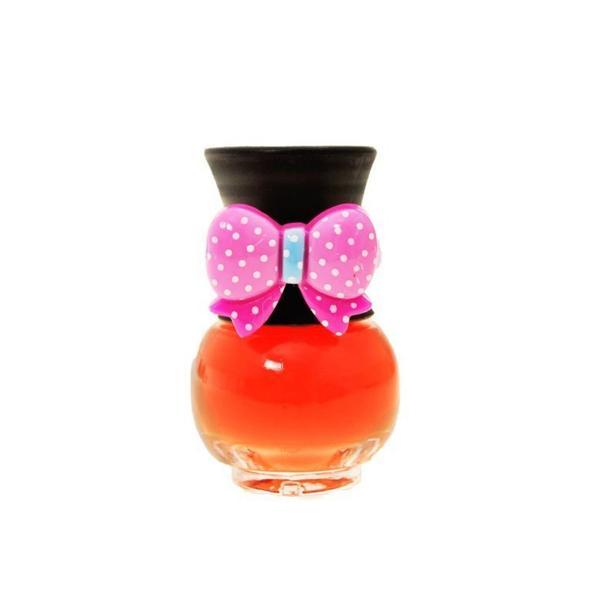 Lac de unghii pe baza de apa, pentru copii, peel-off, tutu, vipera, 07, peach ballerina