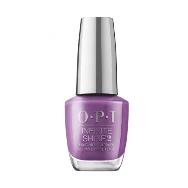 Lac de Unghii - OPI Infinite Shine Fall Wonders Medi-Take It All In, 15ml