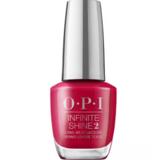Lac de Unghii - OPI Infinite Shine Fall Wonders Red-Veal Your Truth, 15ml