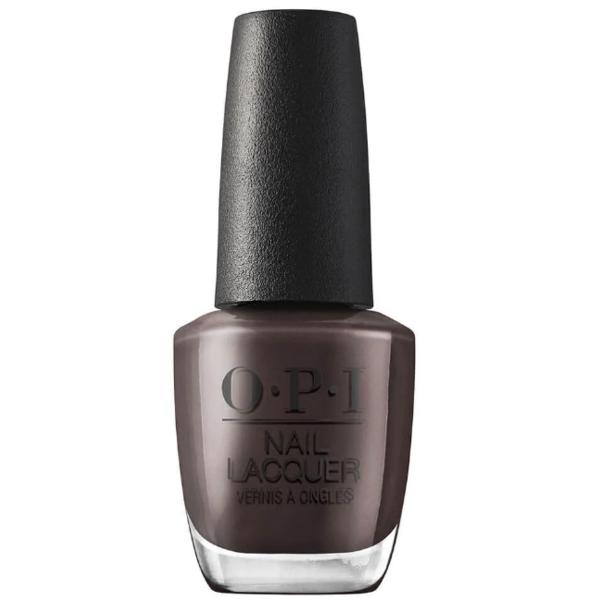Lac de unghii - opi nail lacquer brown to earth, 15ml