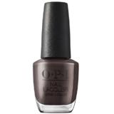 Lac de Unghii - OPI Nail Lacquer Brown To Earth, 15ml
