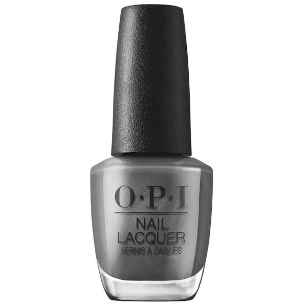 Lac de Unghii – OPI Nail Lacquer Fall Wonders Clean Slate, 15ml