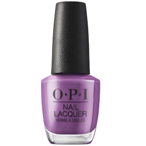 Lac de Unghii – OPI Nail Lacquer Fall Wonders Medi-Take It All In, 15ml
